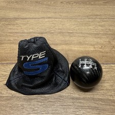 Honda Civic Type S Gear Knob