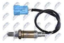 New Lambda Sensor for