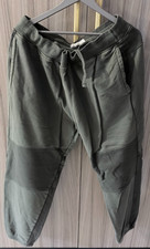 STONE ISLAND -- Thick green