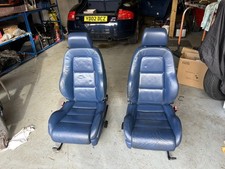 AUDI TT 8n mk1 PAIR BLUE