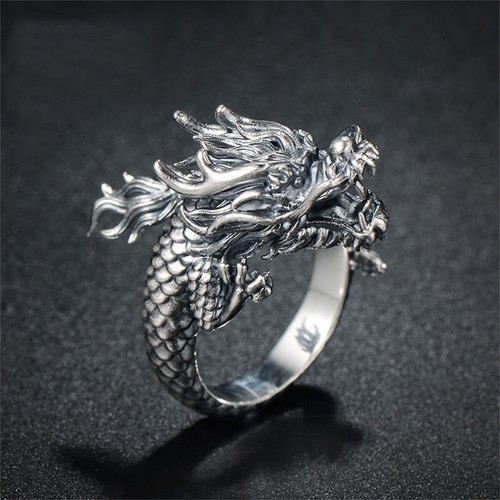 Retro chinese style silver - chinese,