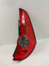 TAIL LIGHT RH VAUXHALL AGILA MK2 (B) (H08) 2008 TO 2016 S AC 5 DOOR HATCHBACK