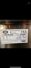 Commercial Display cooler  466 L ,Foster Refrigerator