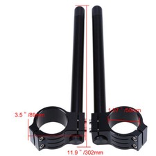 50mm Clip On Fork For Yamaha