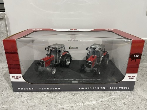 Universal hobbies massey - universal,