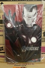 Hot Toys IRON MAN MARK VII 7