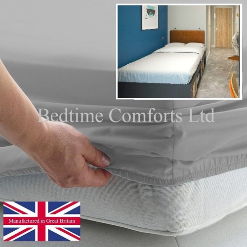 Student single fitted - single,