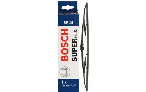 Bosch universal super plus - 19",