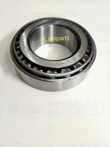 Jcb bearing rear - jcb,