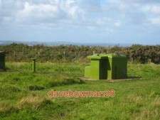 PHOTO  ACCESS HATCH TO VERYAN