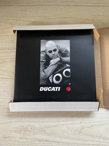 Ducati 1999 - 1999, “ducati
