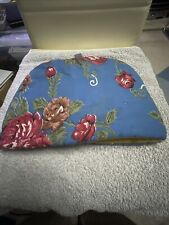 Vintage Tea cosy, tea pot cosy, medium tea cosy, tea cosies, handmade, Roses