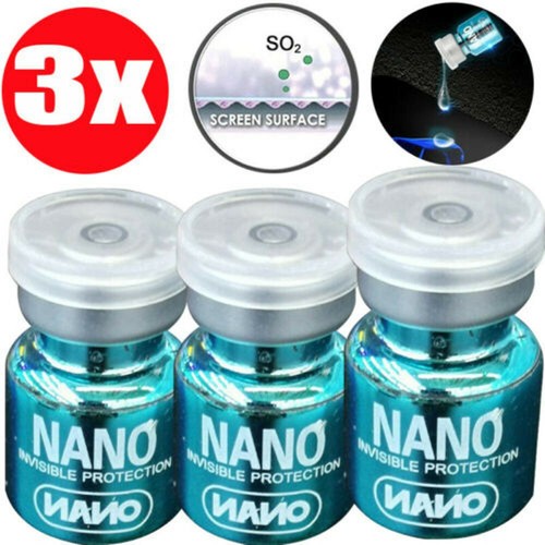 Universal nano liquid glass - universal,
