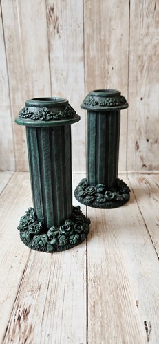 Gothic christmas green - gothic,