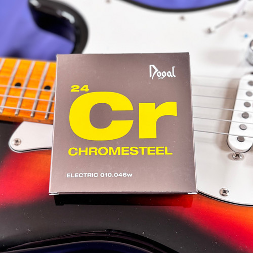 Dogal guitar strings - strings, /