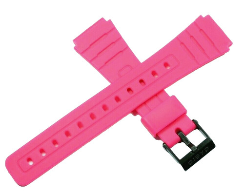Genuine casio pink - genuine,