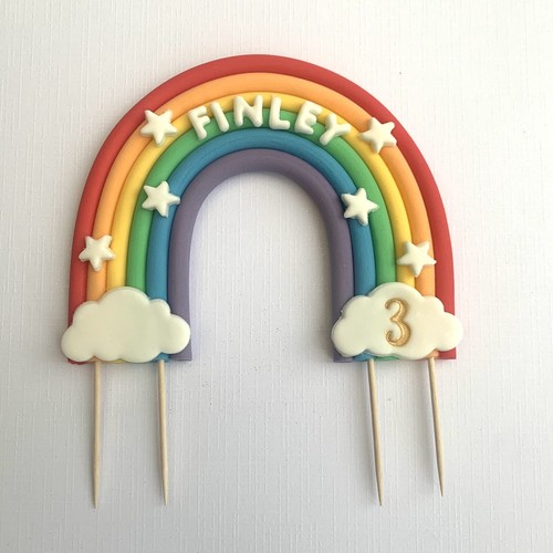 Personalised edible sugar - personalised,