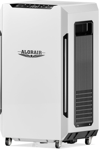 Alorair 120 pints slgr - alorair,