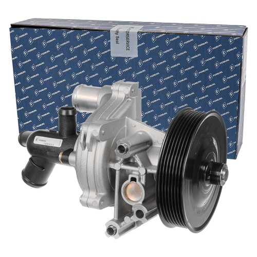 Pierburg water pump - water,