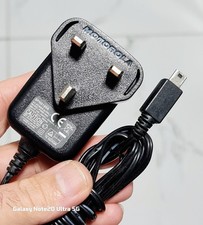 Motorola Genuine Charger V3
