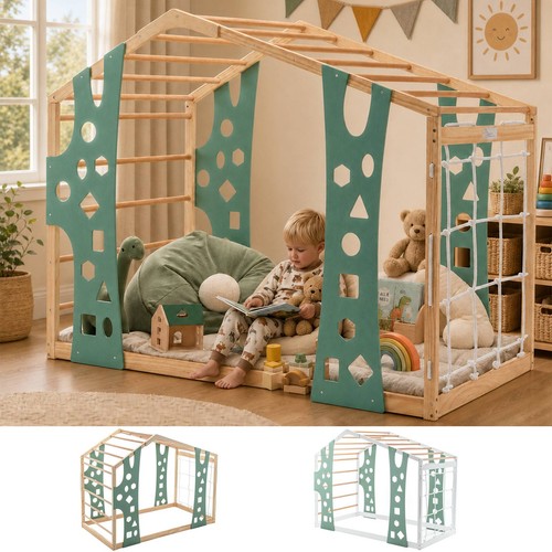 Westwood kids climbing - kids,