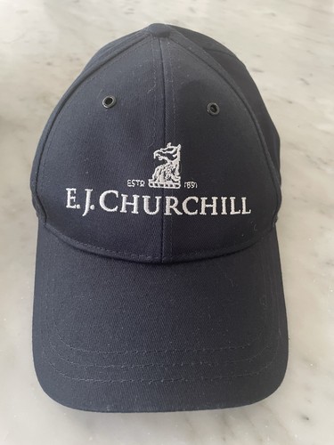 Brand new churchill - brand, e