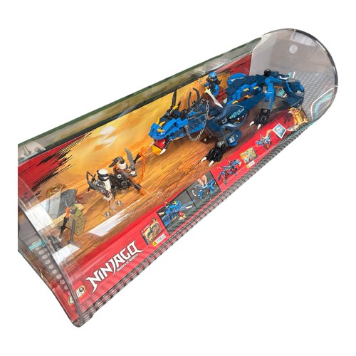 Lego ninjago movie ninjadragon - lego,