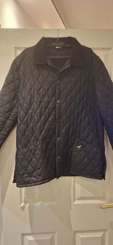 Voi jeans quilted jacket - quilted,