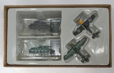 Corgi Fighting Machines