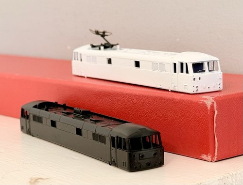Dapol gauge class - dapol,