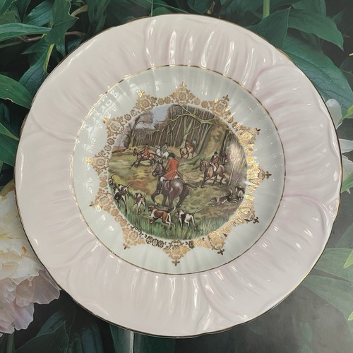 Rare shelley regency marks - rare,