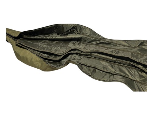 Avid rvs 12ft rod - 1x,