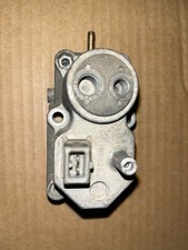 Porsche 911 SC Warm Up