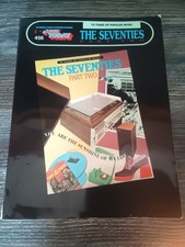 The Seventies Part Two(For