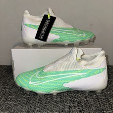 UK 5.5 EU 38.5 Nike Phantom GX Academy Dynamic Fit DF FG ‘Buy You’ ID Customised
