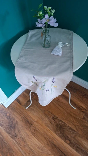 Faux flower arrangement and - arrangement,