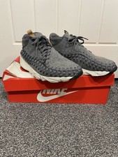 Nike Air Footscape Woven