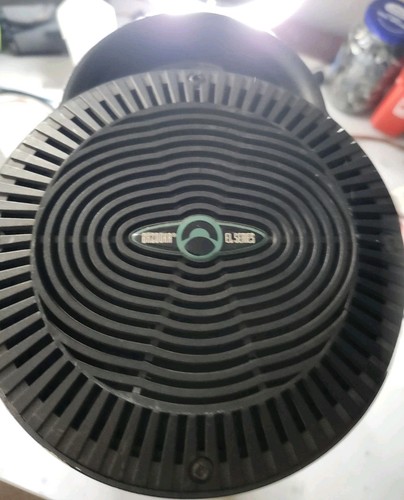 Bazooka el604 speaker bass - el604,