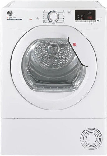 Hoover hlec8dg 8kg condenser - hoover,