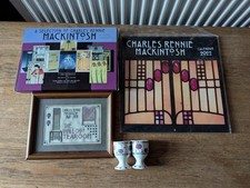 Charles Rennie Mackintosh