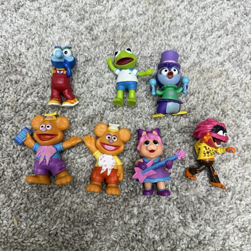 Disney muppet babies pvc - babies,