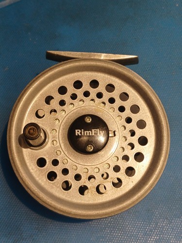 Bfr ltd rimfly kingsize - bfr,