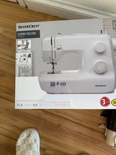 Swing Machine Brand-New