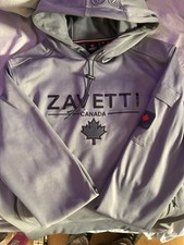 Zavetti Canada, Men's