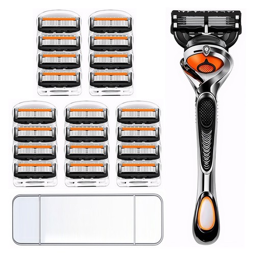 New gillette proglide - new, men's
