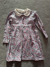 Age 3-4 Jojo Maman Bebe dress