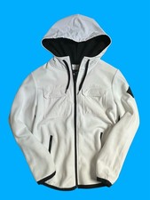 Hollister Men’s White Cotton