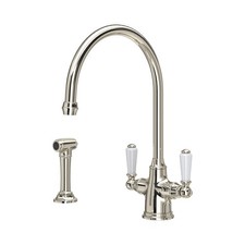 NEW Perrin & Rowe 4360NIWPC