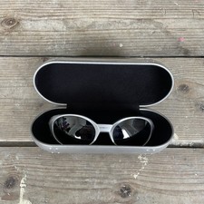 Oakley Style Aluminium Sunglasses Case (Case Only)