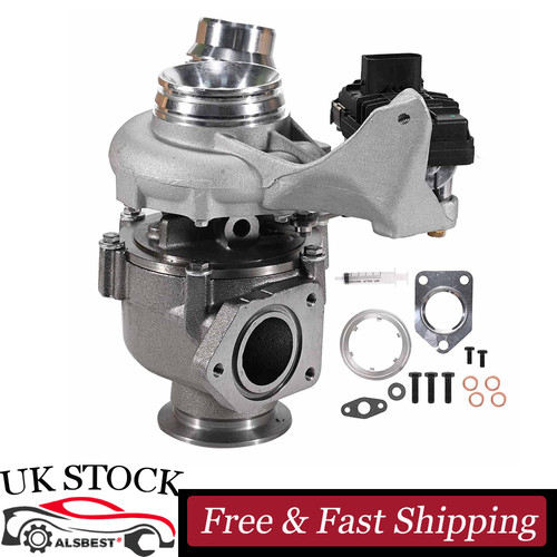 Billet wheel turbocharger for - billet,